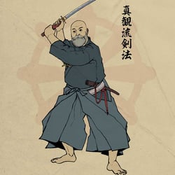 Samurai