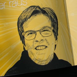 Doppelseite Inhalt