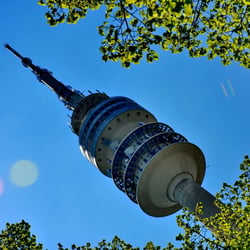 Olympiaturm