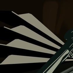 Maschine von Alex Zwerger