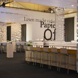 postfest 2011, für uniplan gmbh