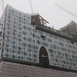 Hafencity – and more 2014