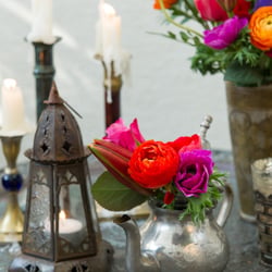 Prop Styling