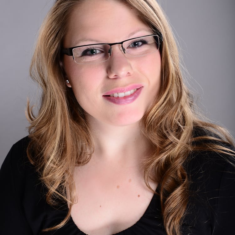 Jacqueline Joel