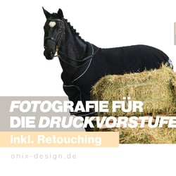 Fotografie – Retouching