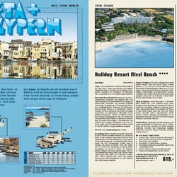 40 Jahre TUI Katalog Seite 2627