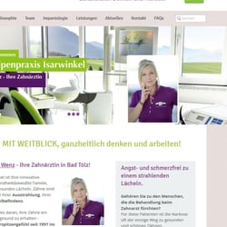 Alpenpraxis Isawinkel