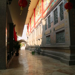 Temple Thailand