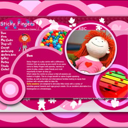 Sticky Fingers