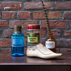 Prop Styling