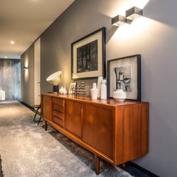 JFS | ARCHITEKTUR | PRIVATES WOHNHAUS