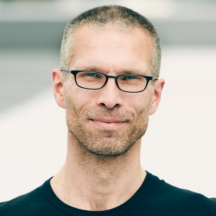Uwe Knott