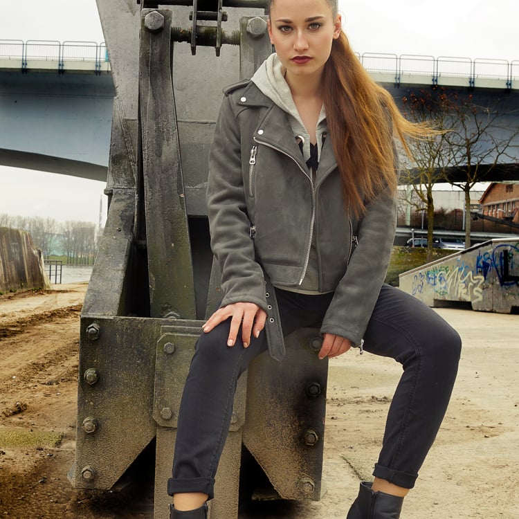 Jana Fischer