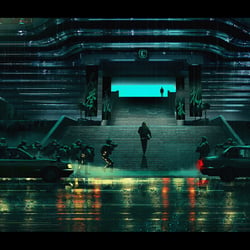 Continental Tokyo