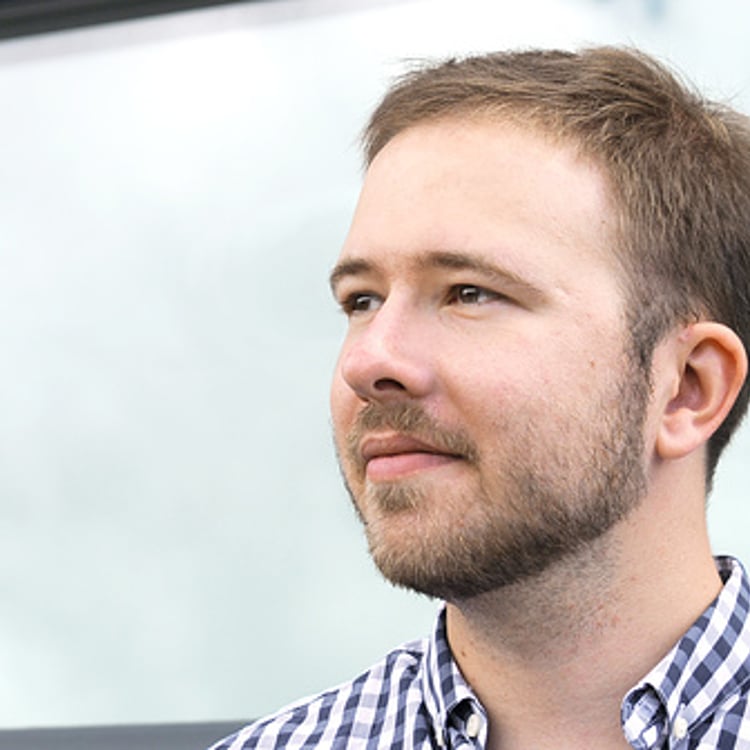 Maximilian Hentschel