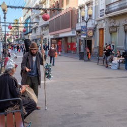 City Las Palmas de Gran Canaria