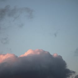 Natur 2012 WOLKEN