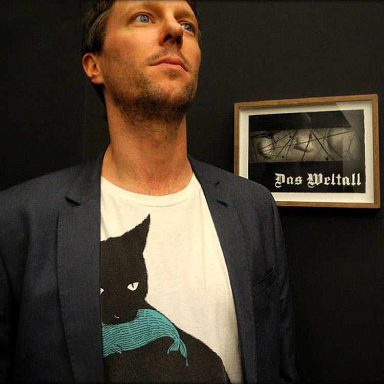 Felix Haberzettl