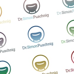 puschnig logo farbvariationen