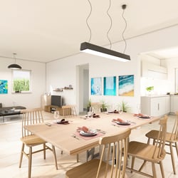 Inne Visualisierung Wohnzimmer