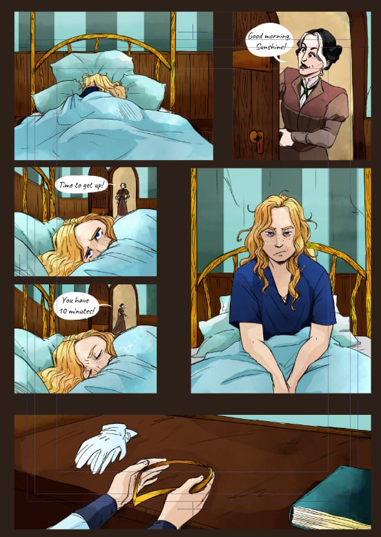 Rendered Page
