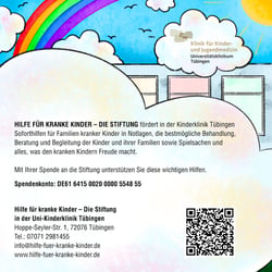 CD Cover Back