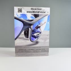 HSE Flyer – Helbrecht Optics