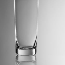 Pures Glas