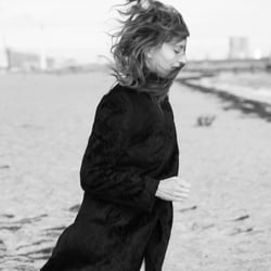 Dancer Andriana Seeker