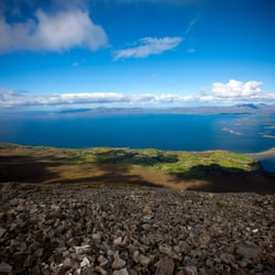 Croagh Patrick