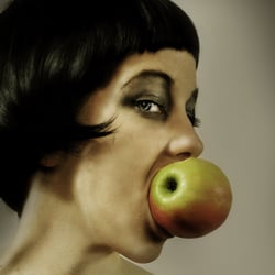 selfeduction of eve
