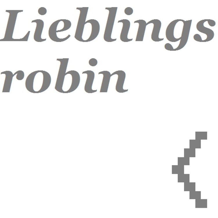 Robin Uhlmann
