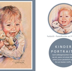 Portraits