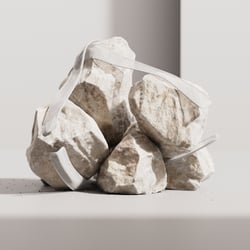 Collapsing Rocks