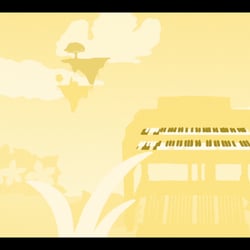 Still aus der Animation „Summertime“