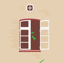 Illustrationen für den Erklärfilm