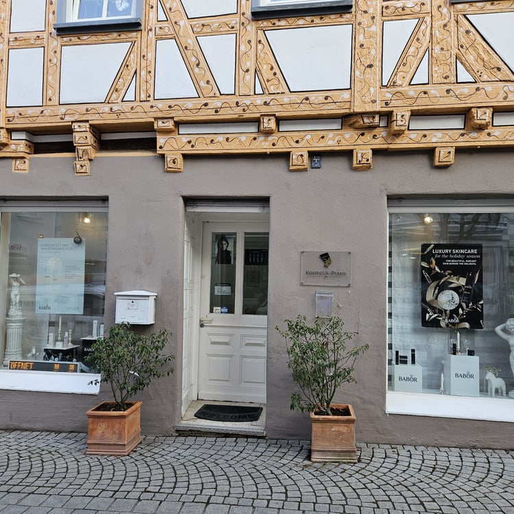 MB kosmetik Innovativ