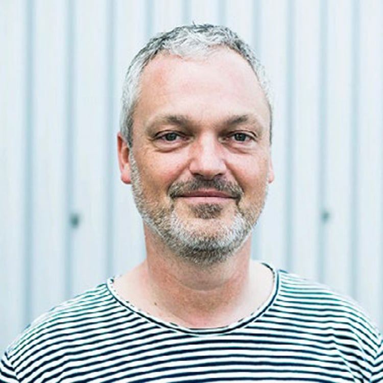 Detlev Grimm