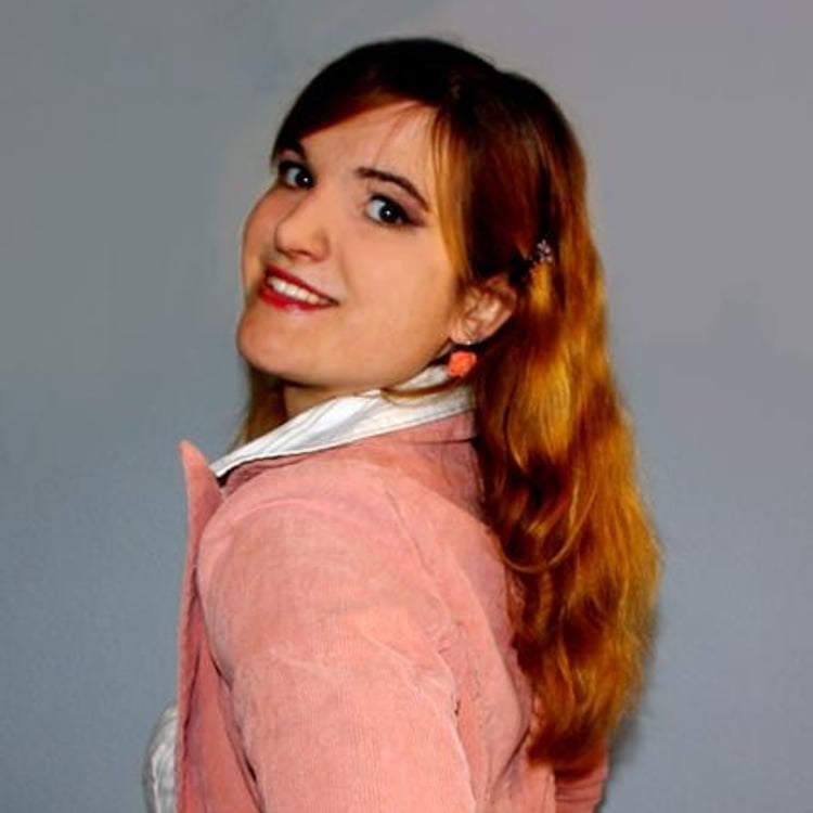 Ulyana Krutova