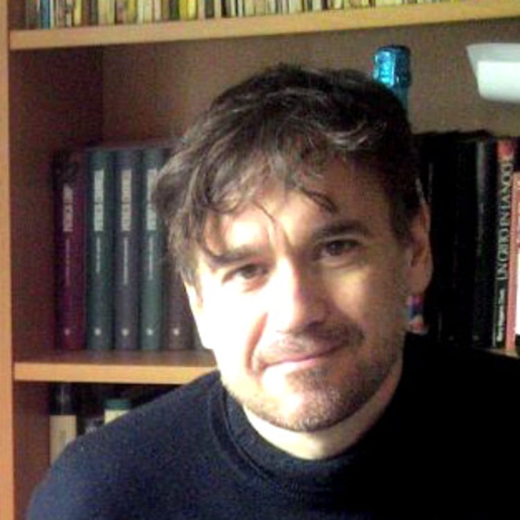 Javier Ortega