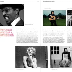 Norman Seeff – The Look of Sound, 2014