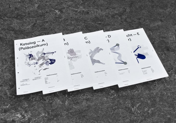 Praehistorica — Katalog 2012