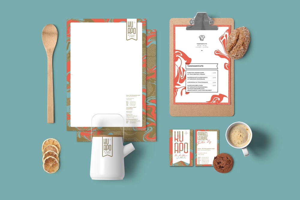 KuApo – Stationary