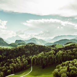 Berge III