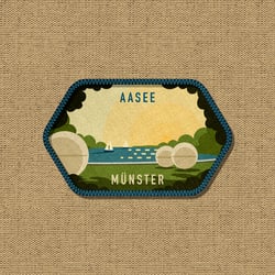 Badge 7