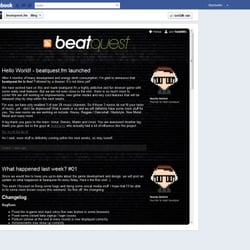 beatquest.FM Blog