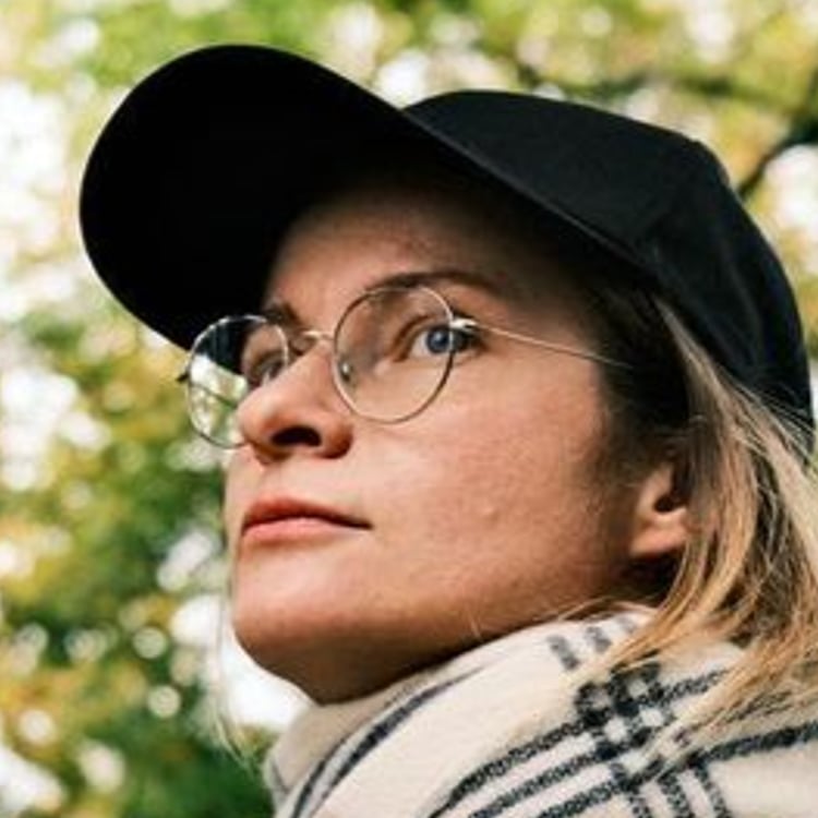 Julia Laube