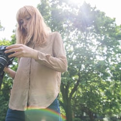 Kastanienstudio- Fotokurse und Workshops