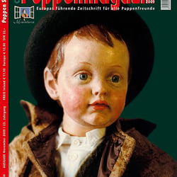 „Ciesliks Puppenmagazin“