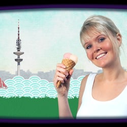 Plattdeutscher Werbespot „Mien Fro Natur“